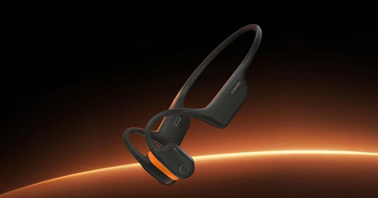 Xiaomi Bone Conduction Headphones 2 Price in Nepal