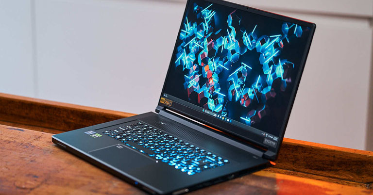 Acer Predator Triton Laptops (2023) Price in Nepal [Updated]