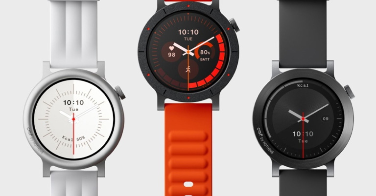 cmf watch 3 pro price in Nepal