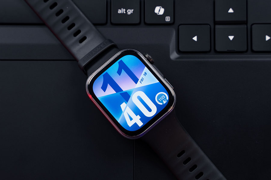 design-8 Huawei Fit 4 Review – GadgetByte Nepal