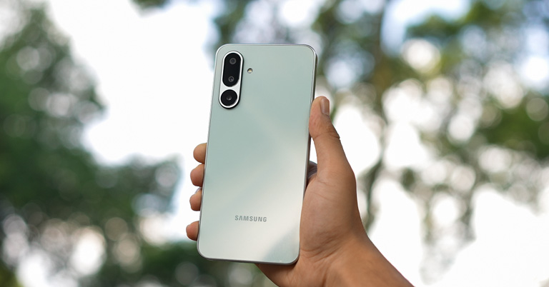 Galaxy M36 5G Review