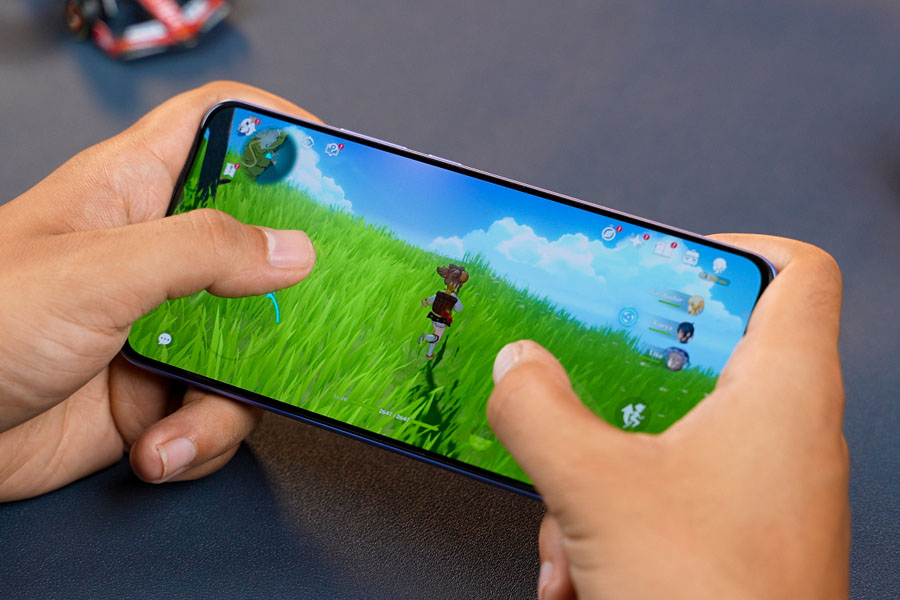 OnePlus nord ce5 GAME
