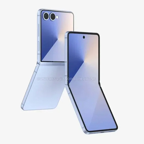 Samsung Galaxy Z Flip7