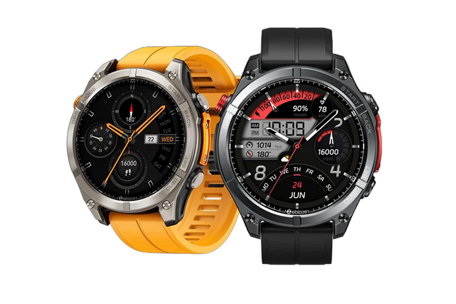 zeblaze stratos 4 