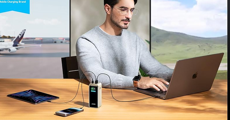 Anker Prime 200W Power Bank Price in Nepal