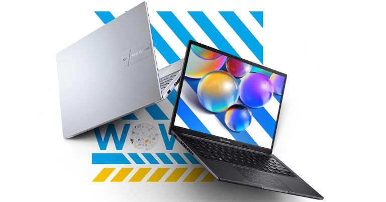 Asus Vivobook 14 (X1405VA) Price in Nepal Asus Vivobook 14 (X1405VA) Price in Nepal