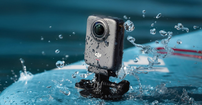 DJI OSMO 360 PRICE IN NEPAL