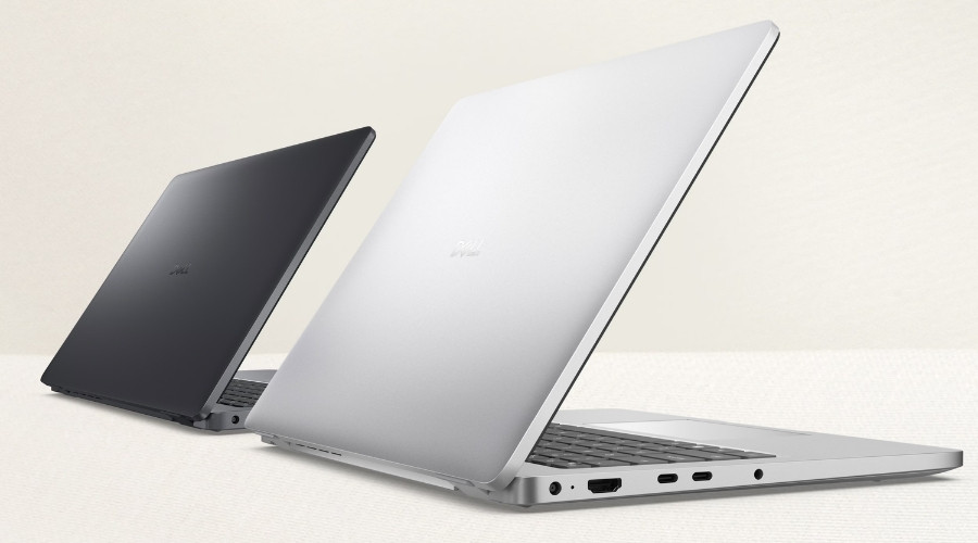 Dell 14 Pro design