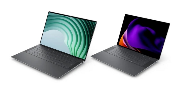 Dell 14 and 16 Premium Price in Nepal