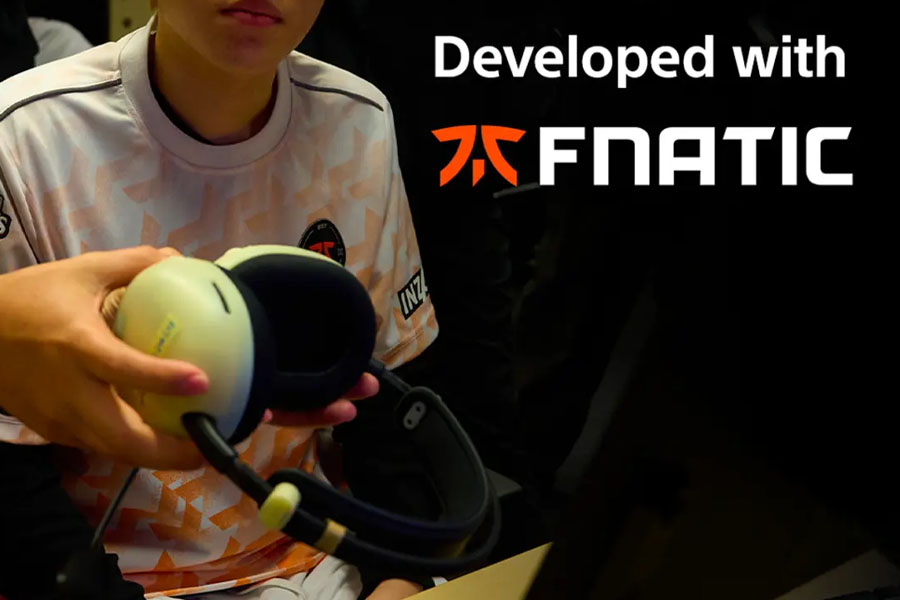 fnatic