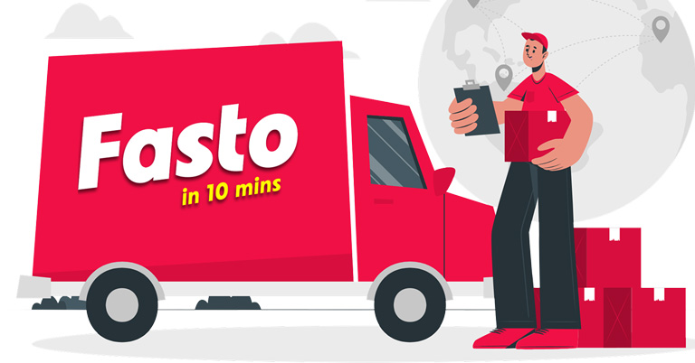 Fasto Fasto