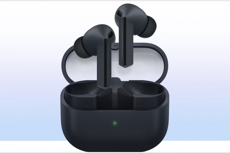 Galaxy Buds3 FE