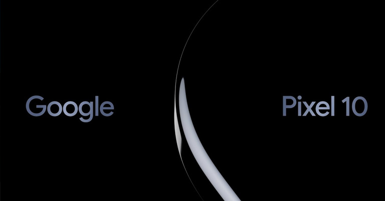 Google Pixel 10