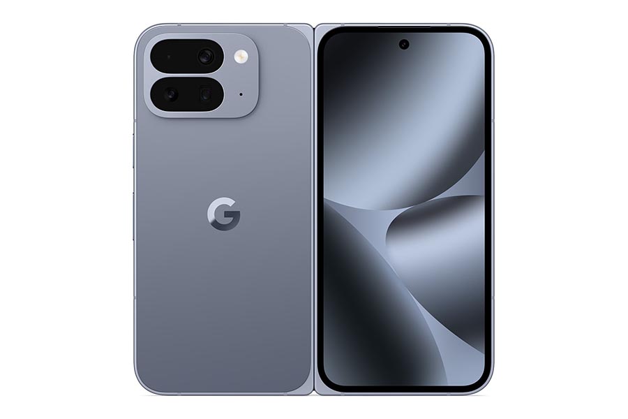 Google Pixel 10 Pro Fold - Leaked image