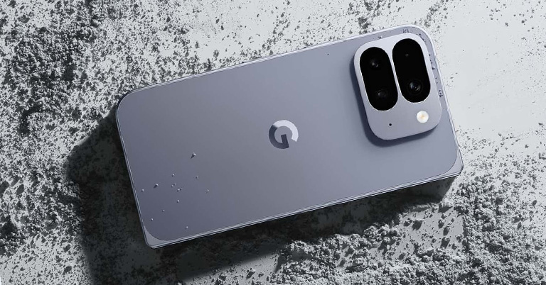 Google Pixel 10 Pro Fold is the world’s first foldable with an IP68 rating