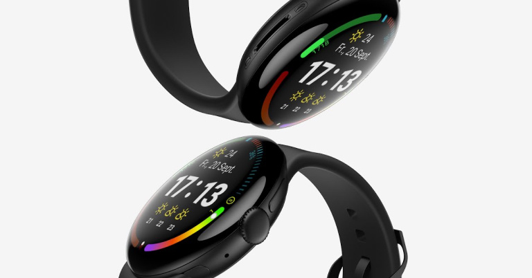 Google Pixel Watch 4 rumors
