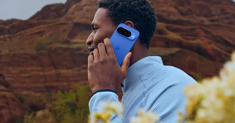 Google Pixel 10 launched with triple camera system and Qi2 magnetic charging