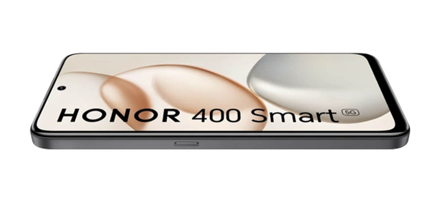 Honor 400 Smart 5G - Display
