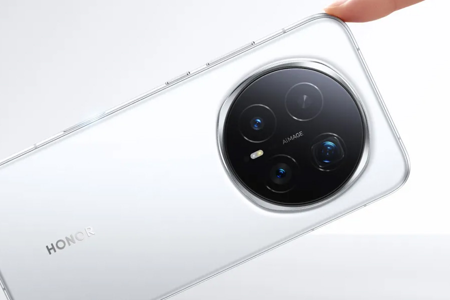 Honor-Magic-8-Pro-Camera Honor Magic 8 Pro Price in Nepal, Specifications, Availability