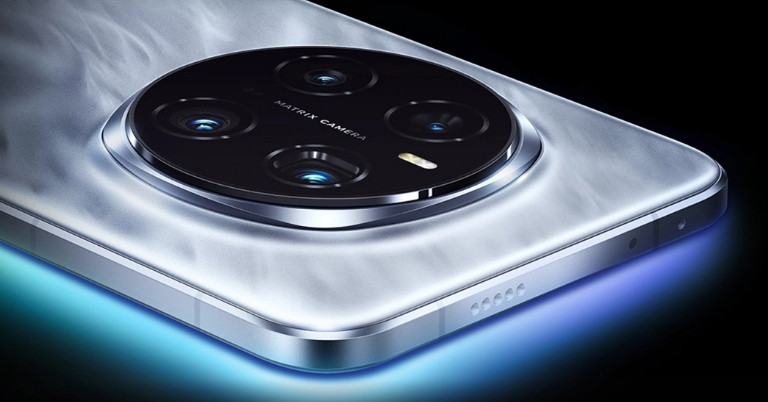 Honor Magic 8 Pro might be the first phone with dual 200MP cameras