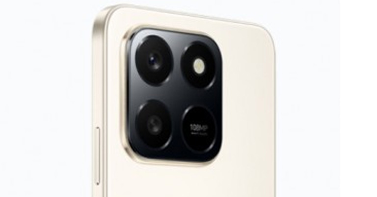 Honor X7d launched with massive 6,500 mAh battery and 120Hz display