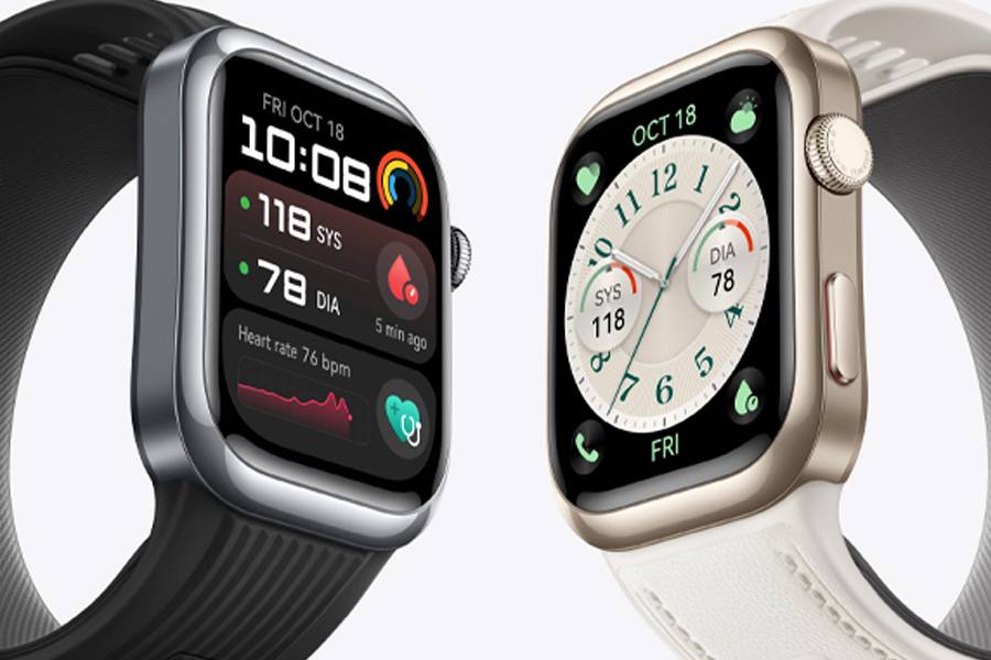 Huawei Watch D2