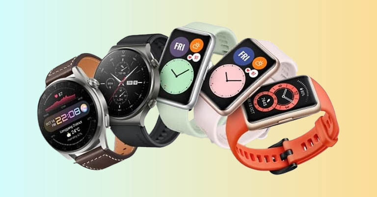 Huawei overtakes Apple as the top smartwatch brand of Q2 2025 Huawei overtakes Apple as the top smartwatch brand of Q2 2025