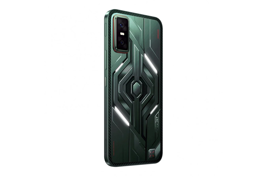 Infinix GT 30 5G+