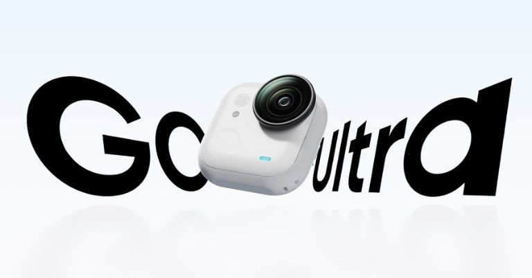 Insta360 Go Ultra Price in Nepal