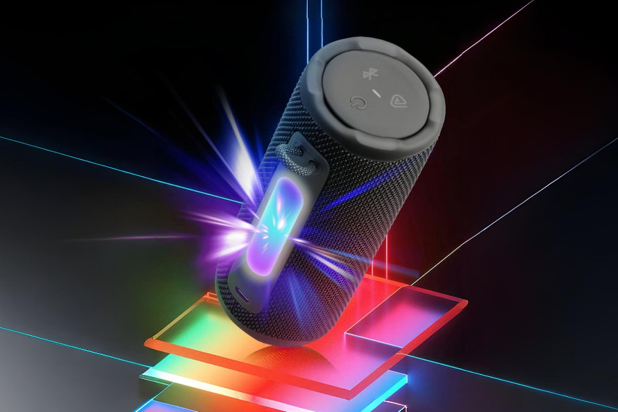 jbl Grip bluetooth speaker