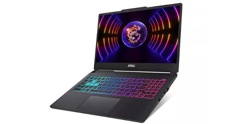 MSI Cyborg 15 2024 Price in Nepal