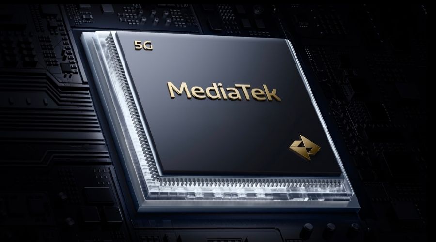 MediaTek Dimensity chip
