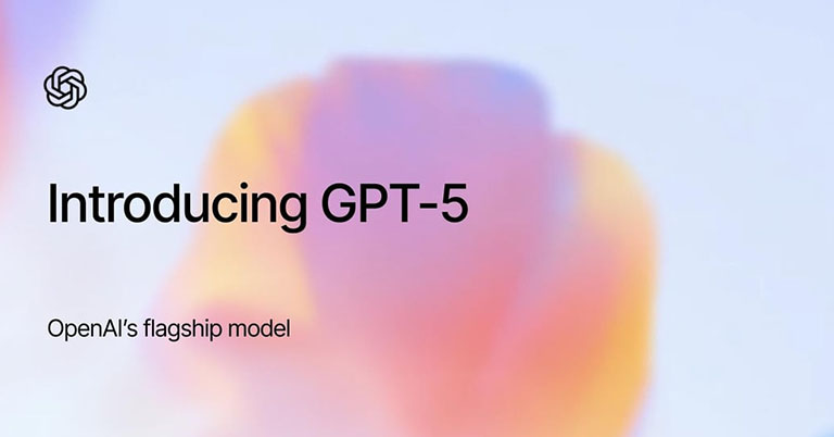 OpenAI GPT-5 model announced