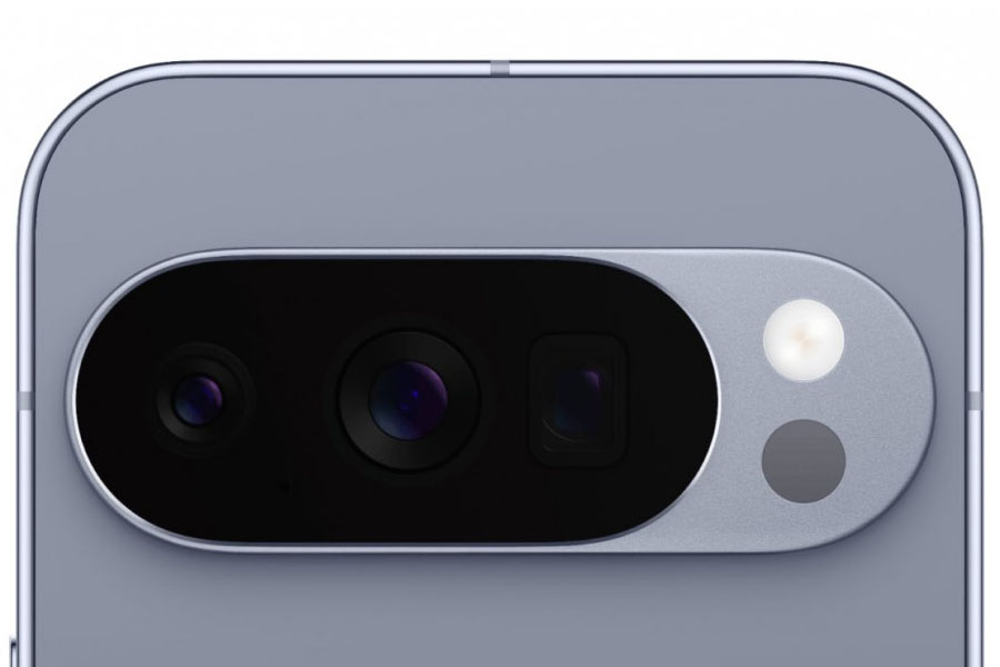 Google Pixel 10 Pro 