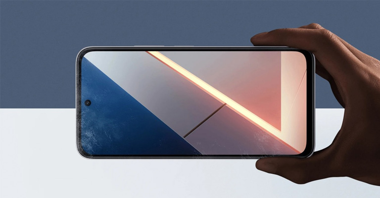 Poco M7 4G announced with 7000mAh Battery and 144Hz Display