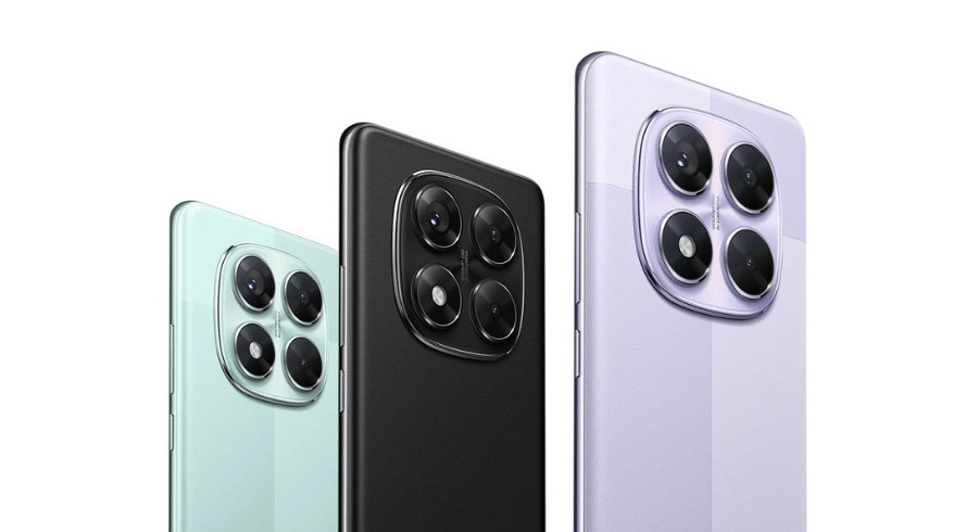Redmi Note 14 Pro