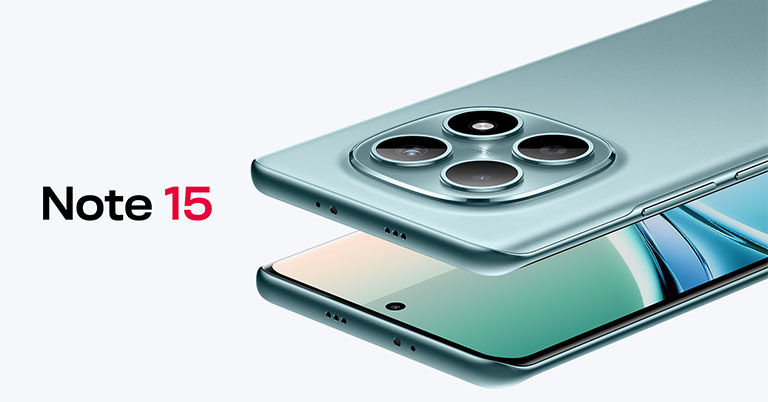 Redmi Note 15 5G Price in Nepal