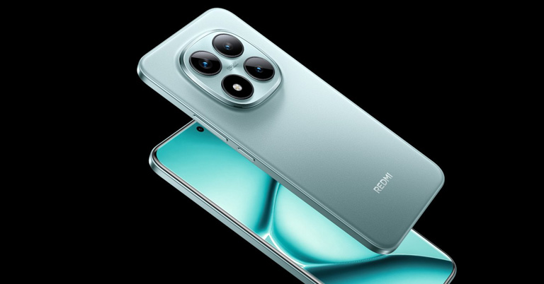 Redmi Note 15 Pro Plus Price in Nepal