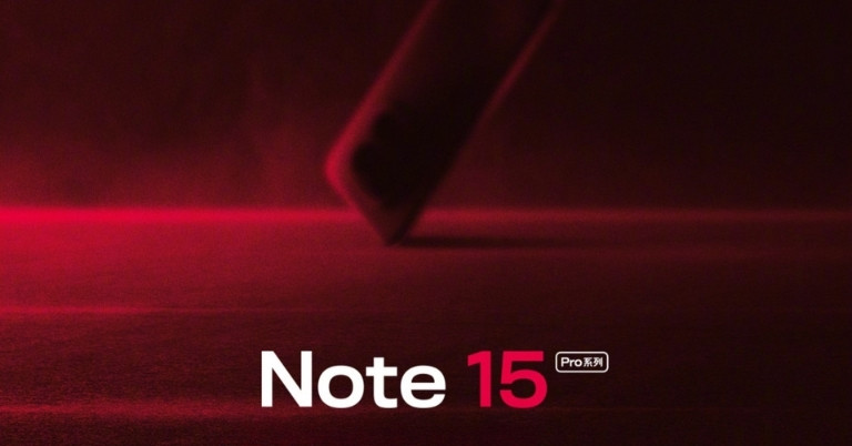 Xiaomi’s Redmi Note 15 Pro and Pro Plus are launching this month