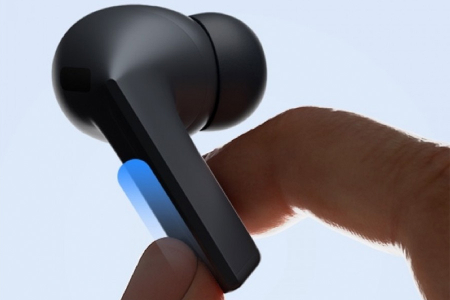 Samsung Galaxy Buds3 FE design