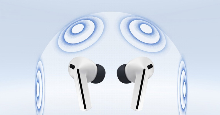 Samsung Galaxy Buds3 FE launched with Galaxy AI and blade design