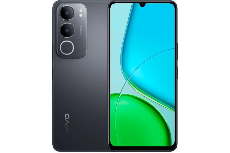 Vivo G3 5G - Design