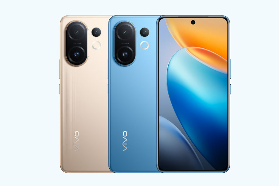 Vivo T4 Pro 5G Design and Display