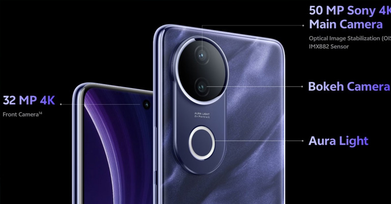 Vivo Z10R 5G Price in Nepal