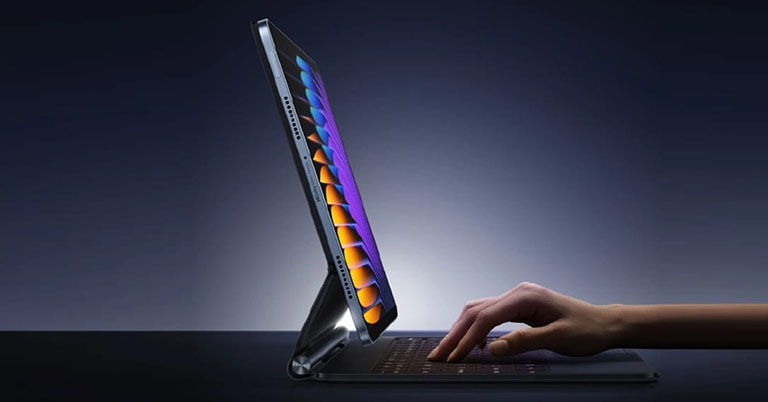 Xiaomi Pad 8 series launching soon