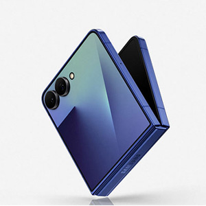z flip7