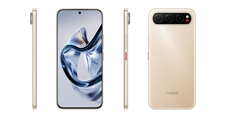 ZTE Nubia Air launching soon ZTE Nubia Air launching soon