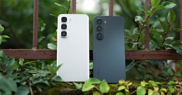 Infinix Hot 60 Pro – Hot 60 Pro Plus Review