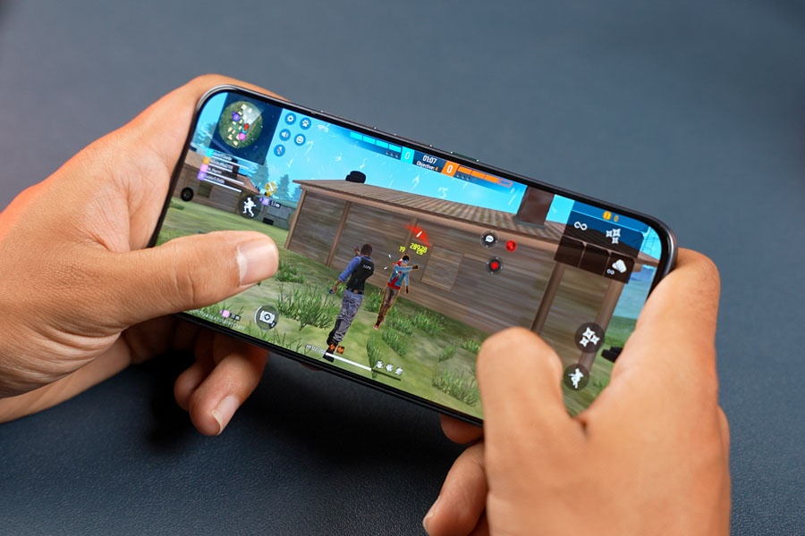 Infinix Hot 60 pro
