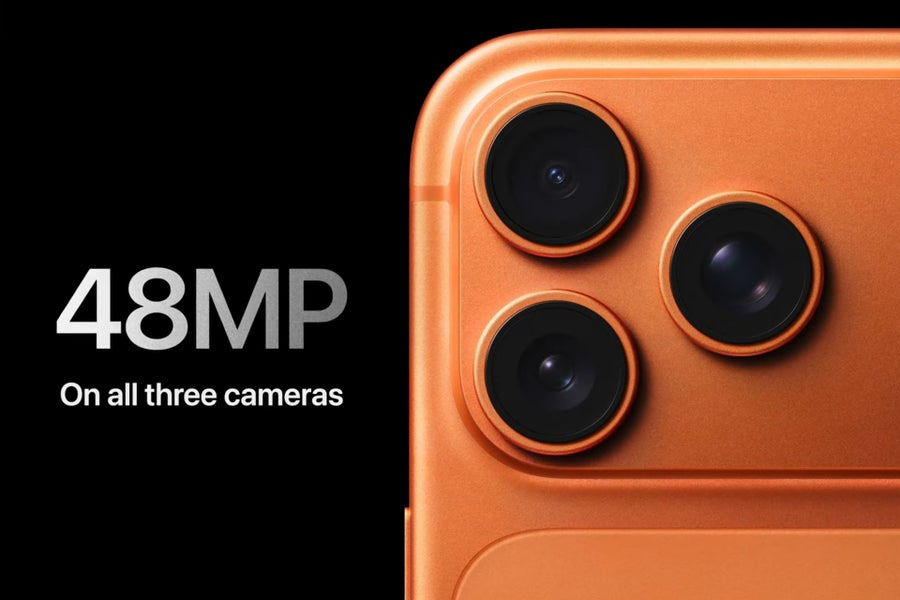 iphone 17 pro
